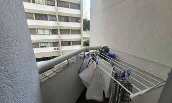 Imagem 3: Apartamento com 1 dormitório à venda, 30 m² por R$ 440.000,00 - Bela Vista - São Paulo/SP