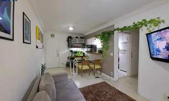 Imagem 4: OPORTUNIDADE .. VENDE-SE apt 74m²/ 3 DORMTS/LAZER/ 1VAGA