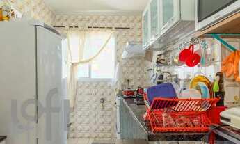 Imagem 7: Apartamento à venda em Jabaquara com 99 m², 2 quartos, 1 vaga