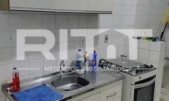 Imagem 5: Apartamento - Parque São Jorge - Campinas