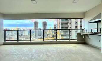 Imagem 3: Apartamento com 3 dormitórios à venda, 125 m² por R$ 1.910.000,00 - Brooklin - São Paulo/S