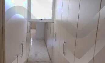 Imagem 6: Apartamento 140m² com 3 dormitórios, disponível para venda ou locação no Residencial Três