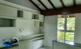 Imagem 3: Casa de condomínio para aluguel com 270 metros quadrados com 5 quartos