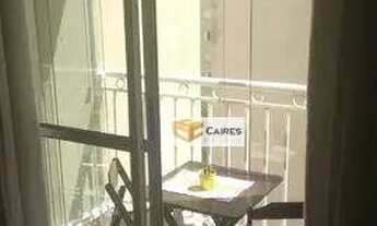 Imagem 3: Apartamento com 2 dormitórios, 52 m² - venda por R$ 450.000,00 ou aluguel por R$ 2.930,00