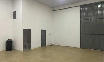 Imagem 5: Barracao 300 metros Bairro Joquey Club