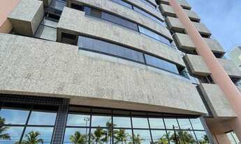 Imagem 5: Apartamento para venda tem 348 metros quadrados com 4 quartos em Ponta Verde - Maceió - AL