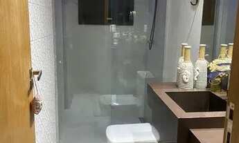 Imagem: Apartamento 3/4 dependência Fino Acabamento