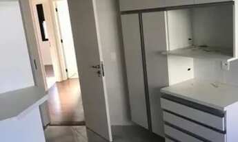 Imagem 3: Apartamento para Venda ou Aluguel 3 Quartos 1 Suite 2 Vagas 127m²