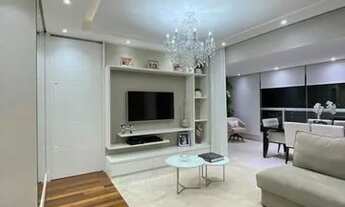 Imagem: Apartamento para venda com 105 metros quadrados