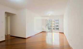 Imagem 2: Apartamento para Aluguel - Moema, 3 Quartos, 82 m2