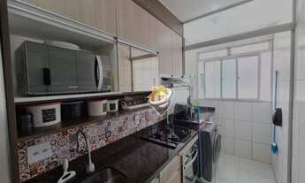 Imagem 5: Apartamento com 2 dormitórios à venda, 49 m² por R$ 265.000 - Jaraguá - São Paulo/SP