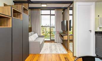 Imagem 2: Apartamento Ecoville