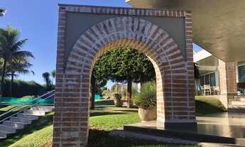 Imagem 2: Casa no Condomínio Vale das Laranjeiras - Indaiatuba/SP