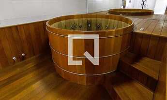 Imagem 7: Apartamento para Aluguel - Guilhermina, 3 Quartos, 386 m2