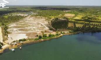 Imagem 2: Lançamento ás margens do Rio São Francisco - Parcelamento de até 100x