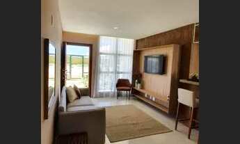 Imagem 5: Barra Garden - Casa 3/4, 80m²! Condição Especial!