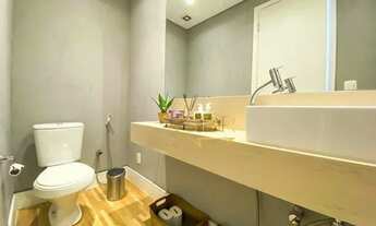 Imagem 5: Apartamento Garden à venda, 411 m² por R$ 4.800.000,00 - Granja Julieta - São Paulo/SP