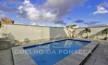 Imagem 4: São Paulo - Apartamento Padrão - Itaim Bibi