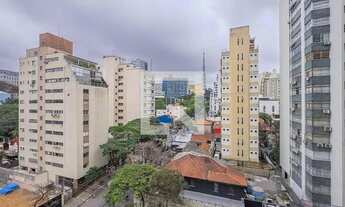 Imagem 5: Apartamento à Venda - Jardim Paulista, 2 Quartos, 100 m2