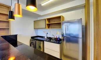 Imagem 6: Apartamento para alugar, 58 m² por R$ 4.916,77/mês - Granja Julieta - São Paulo/SP