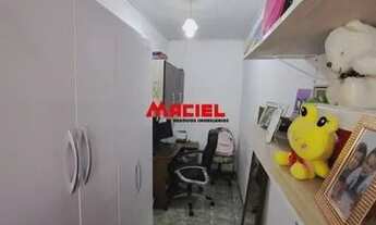 Imagem: Casa Padrão em São José dos Campos