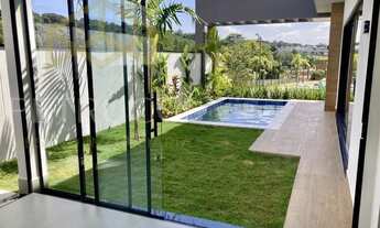 Imagem 3: Casa - Jardim Novo Mundo - Jundiaí