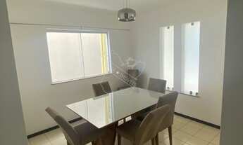 Imagem 4: Alugo Excelente Casa de 04 quartos com amplo Quintal - Semi mobiliada