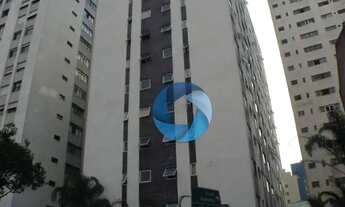 Imagem: Apartamento com 2 dormitórios à venda