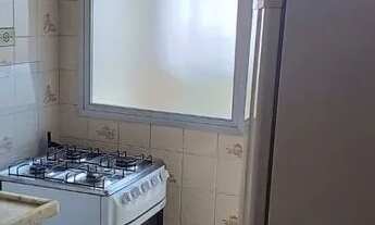 Imagem 6: Aluguel definitivo Sala Living -Centro- São Vicente