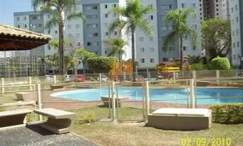 Imagem 1: EXCELENTE LAZER Apartamento com 2 dormitórios