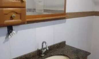 Imagem 5: Kitnet Semi Mobiliado Bem Localizado com Wiffi Grátis