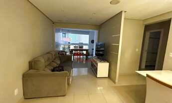 Imagem 3: Apartamento com 3 dormitórios, 130 m² - venda por R$ 960.000 ou aluguel por R$ 6.500/mês