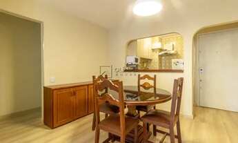 Imagem 3: Apartamento Locação 2 Dormitórios - 64 m² Jardim Paulista