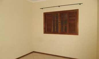 Imagem 4: Casa Padrão em São Carlos