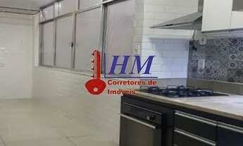 Imagem 7: Apartamento dois quartos com suíte em condomínio fechado - Cachambi