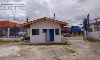 Imagem 5: Terreno plano de 984m² à venda no Centro de São José dos Campos - SP