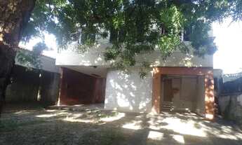 Imagem 3: J TAVORA - CASA NÃO RESIDENCIAL - RUA ANTONIO AUGUSTO N 2461 - Casa Duplex, Aprox. 655m²