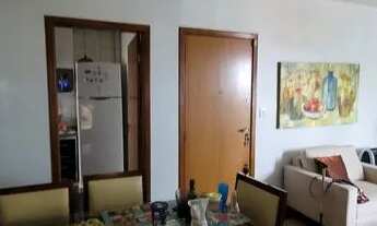 Imagem 7: Apartamento para venda com 100 metros quadrados com 3 quartos em União - Belo Horizonte