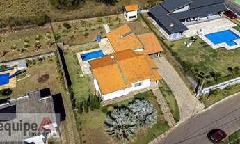 Imagem 3: Casa em Condomínio para Venda em Itupeva, Horizonte Azul - Village Ambiental II, 2 dormitó