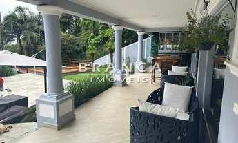 Imagem 6: Sobrado, Morada Dos Passaros, Barueri, 5 Dorm, 5 Suite, 4 Vagas