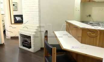 Imagem 4: Flat com ótima localização nos Jardins, próx a Av Paulista e FundCasper Libero