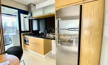 Imagem 14: Apartamento à venda, 64 m² por R$ 1.100.000,00 - Vila Olímpia - São Paulo/SP