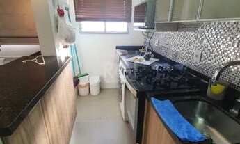 Imagem 3: Apartamento para Venda - 58.66m², 3 dormitórios, sendo 1 suites, 1 vaga - Sarandí