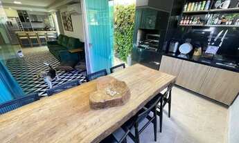 Imagem: Cobertura à venda, 3 quartos, 1 suíte