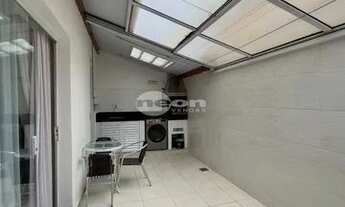 Imagem 7: SANTO ANDRé - Casa de Condomínio - Vila Metalúrgica