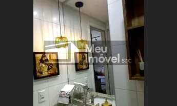 Imagem 3: Apartamento a venda no Jardim Aquarius com 3 dormitórios, sendo 1 suíte