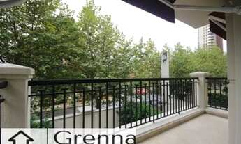 Imagem 6: Apartamento 347m2 Higienópolis SP