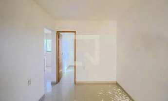 Imagem 3: Apartamento para Aluguel - Vila Zulmira, 2 Quartos, 50 m2