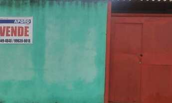 Imagem: Casa 3 quartos para Venda Paranoá, Brasília