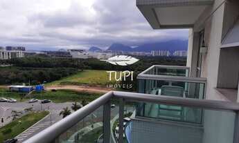 Imagem 3: Condominio Double Suítes